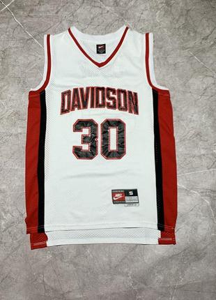 Майка nike curry