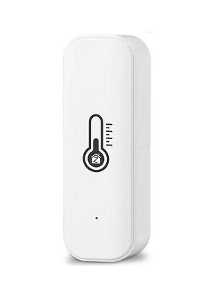 Датчик температури та вологості tuya zigbee temperature&humidity sensor