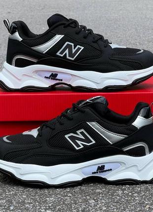 Кроссовки new balance