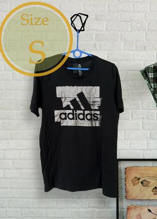 Чоловіча футболка Adidas originals Yeezy Boost 350 V2 Beluga Reflective GW1229 foil tee, (р. s)