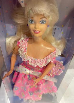 Barbie, барбі90; барбі; лялька барбі; колекційна барбі, барби; барби birthday; birthday3 фото