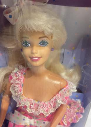 Barbie, барбі90; барбі; лялька барбі; колекційна барбі, барби; барби birthday; birthday