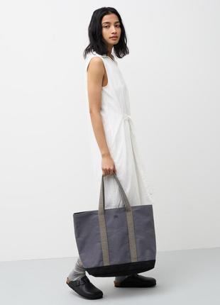 Сумка uniqlo 3