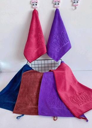 Набор кухонных полотенец упаковка 20 шт