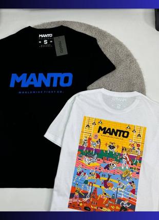 Футболка manto футболку манто мужские футболки manto футболка манто с лого мужские футболки летняя футболка