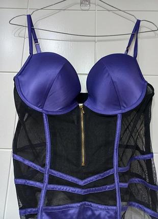 Боди новый р.16