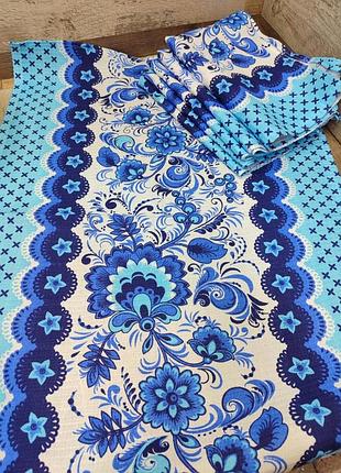 Кухонні рушники вафелька