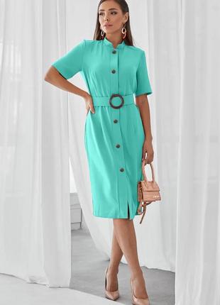 Невероятное платье