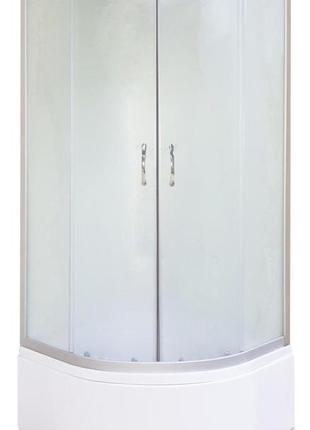 Душевой бокс lightwave 470 (100) fj