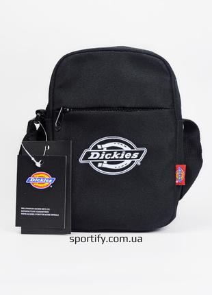 Сумка dickies месенджер дікіс бананка дикис барсетка дікес
