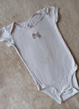 Боді carter's на 24 міс