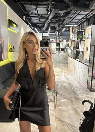 Платье zara