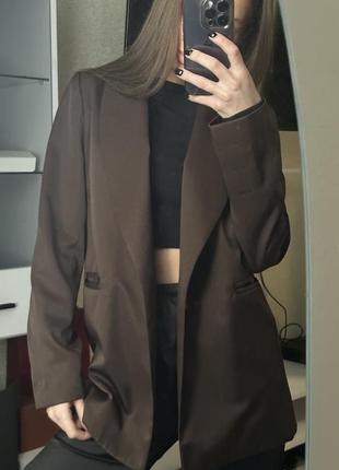 Піджак zara