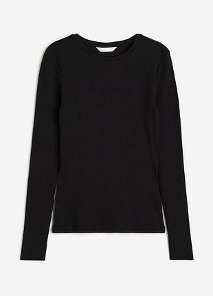 Лонгслив h&m