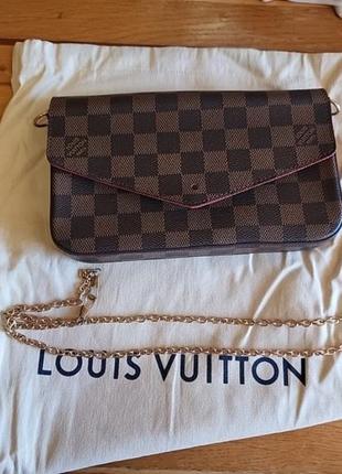 Сумка сумочка louis vuitton