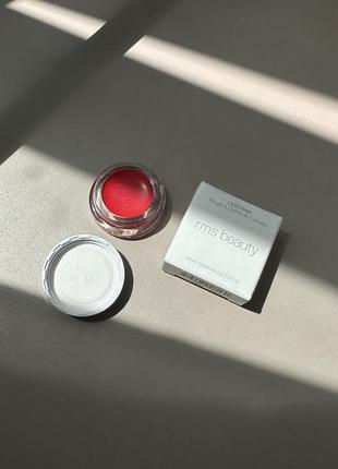 Румяна помада rms beauty lip2cheek