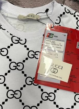 Футболка ✌ мужская