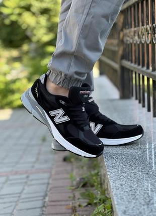 New balance 990 v3