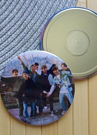 Магнит бтс bts 15714