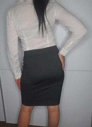 Спідниця класична 2
