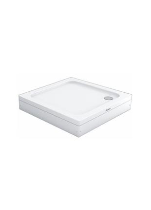 Душевой поддон lightwave fro (80x80)