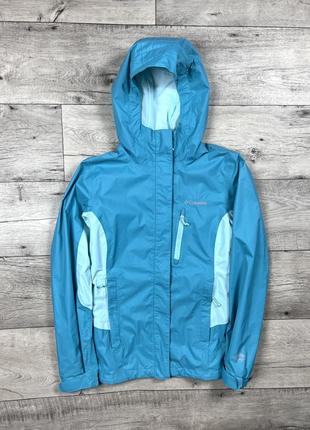 Columbia omni tech куртка оригинал женская м