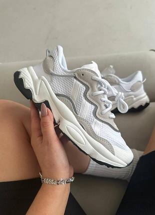 Жіночі кросівки топ якість 🥑