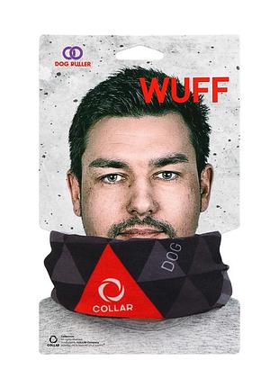 Wuff чорний