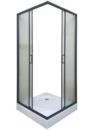 Душевая кабина lightwave (90) sb-1