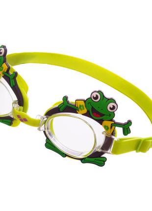 Очки для плавания взрослые arena bubble world ar-92339 цвета в ассртименте