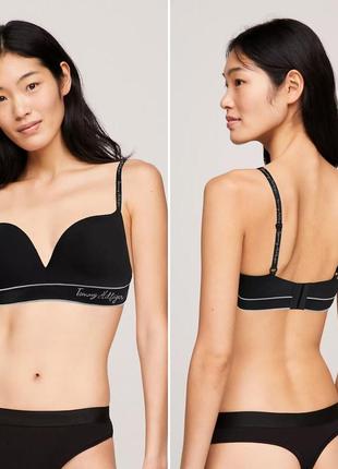 Топ tommy hilfiger