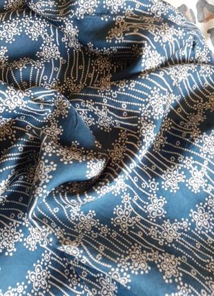 Сарафан шовк. 4