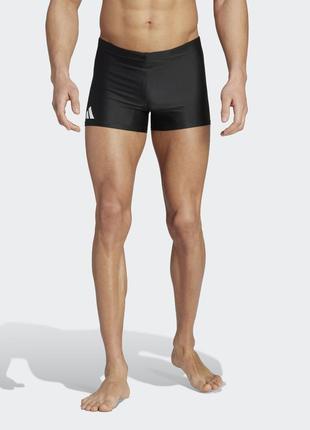 Плавальні шорти solid swim performance ia7091