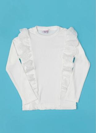 Блузка для девочек