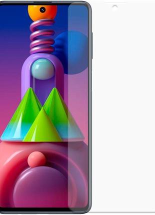 Поліуретанова протиударна плівка usa для xiaomi redmi note 13 ( 4g )