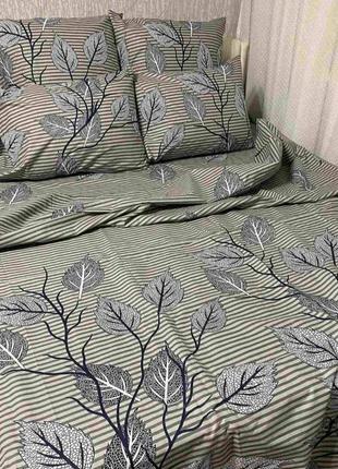 Индивидуальный пошив постельного белья бязь голд люкс, все размеры