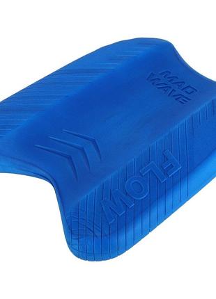 Дошка для плавання madwave flow m072303 кольори в асортименті