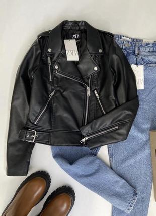 Косуха zara