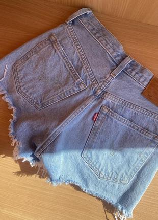 Шорти levi’s