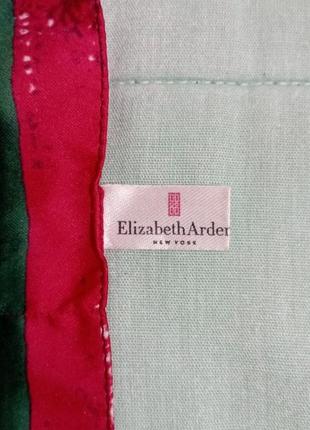 Красивенна хустина бренд elizabeth arder.4 фото