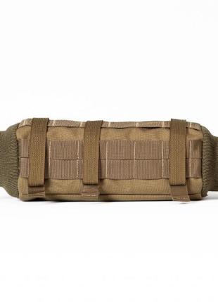 Тактическая муфта для рук (койот)