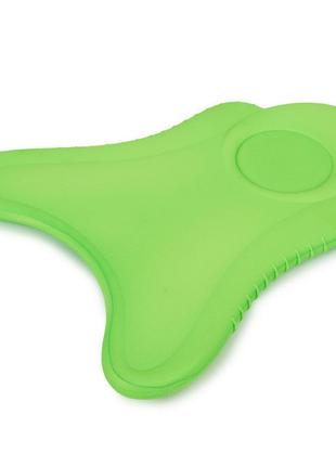 Доска для плавания детская madwave ext kids m072302 зеленый