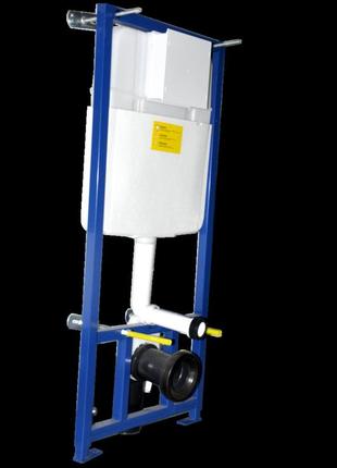 Інсталяція для унітаз san74