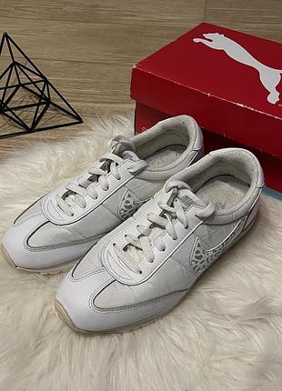 Кроссовки nike oceania 1968ile 37,5р(23,5см) оригинал