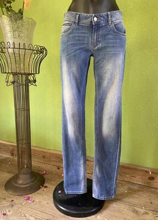 Джинси slim fit