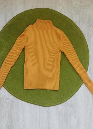 Гольф кроп топ