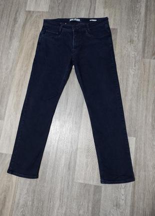 Чоловічі джинси/mac jeans/штани/сині джинси/ чоловічий одяг