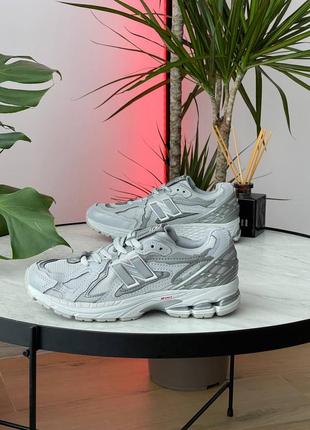 Кроссовки new balance 1906d protection pack white m1906de