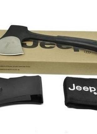 Топор туристический jeep 4