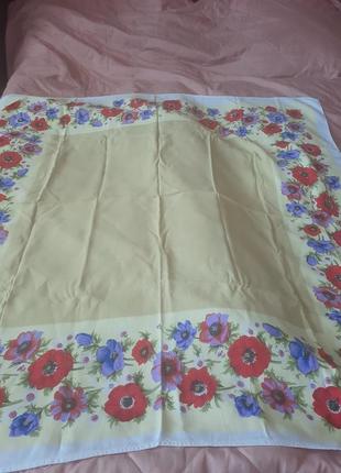 Скатертина120/120